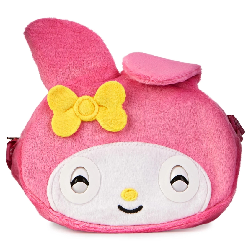 Purse Pets – Hello Kitty and Friends – My Melody