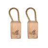 Maison – Door Stop with Rope – Pack of 2 Maison – Door Stop with Rope – Pack of 2