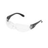 Dromex – Safety Eyewear Sporty Spectacles – 1 Pair – Clear Dromex – Safety Eyewear Sporty Spectacles – 1 Pair – Clear