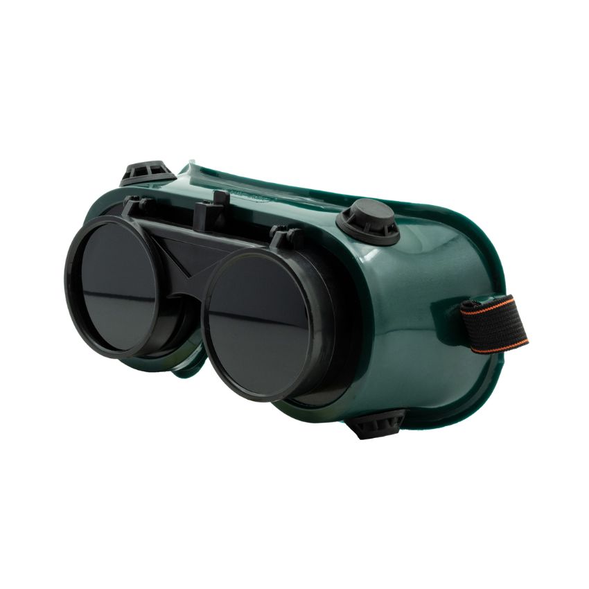 Matsafe – Flip Front Goggles For Welding – Shade 5