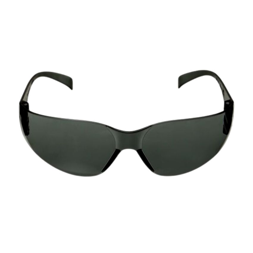 Matsafe – Spectacle Sporty Smoked Economy – 1 Pair – Black