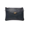 The Sassy – Leather Crossbody and Mobile Phone Sling (Navy + Brown Strap) The Sassy – Leather Crossbody and Mobile Phone Sling (Navy + Brown Strap)