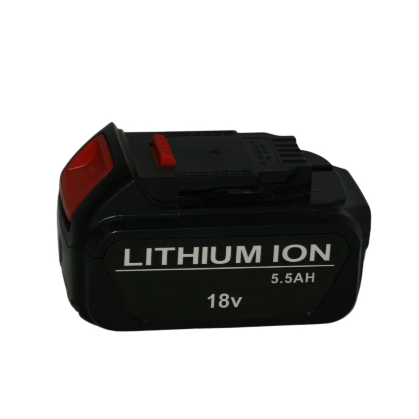 Dewalt – Rechargeable Lithium Ion Battery 18V – 5.5Ah