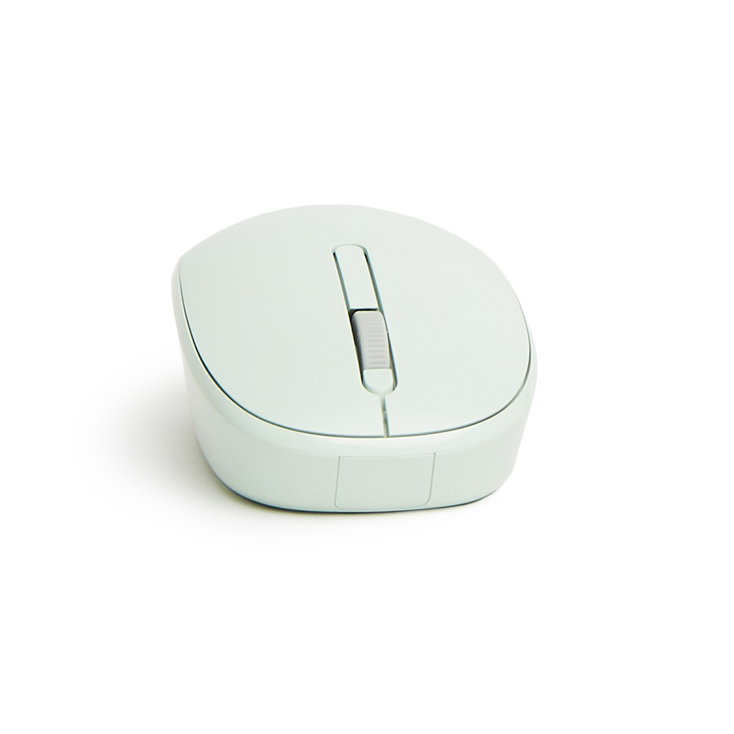 PowerUp 1200DPI Wireless Mouse Pastel Colours – Green
