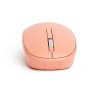 PowerUp 1200DPI Wireless Mouse Pastel Colours – Orange PowerUp 1200DPI Wireless Mouse Pastel Colours – Orange