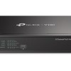 TP-Link VIGI NVR1008H-8MP 8-Channel PoE+ Network Video Recorder TP-Link VIGI NVR1008H-8MP 8-Channel PoE+ Network Video Recorder