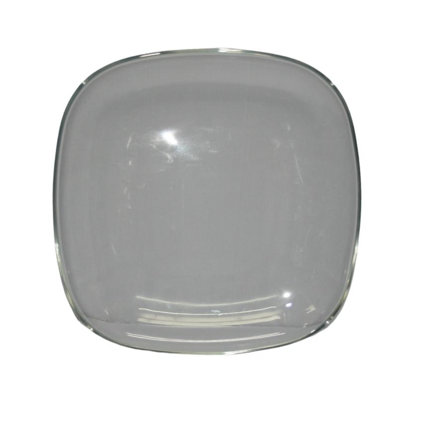 Caldier Glass Plate