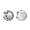 Decakila – Button Batteries LR44 – Pack Of 5 Decakila – Button Batteries LR44 – Pack Of 5