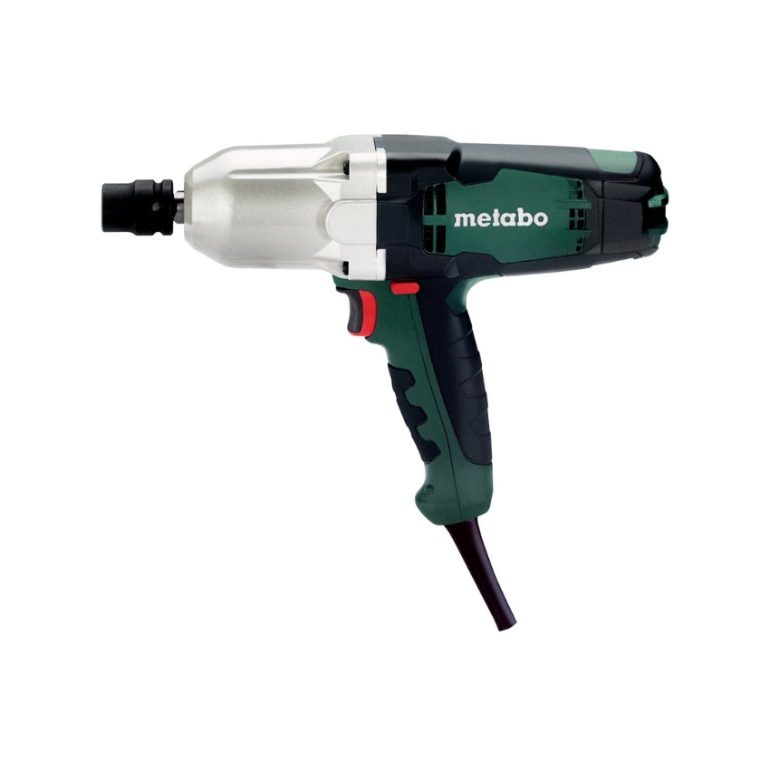 Metabo – Impact Wrench SSW 650 (602204000) – Unit Only
