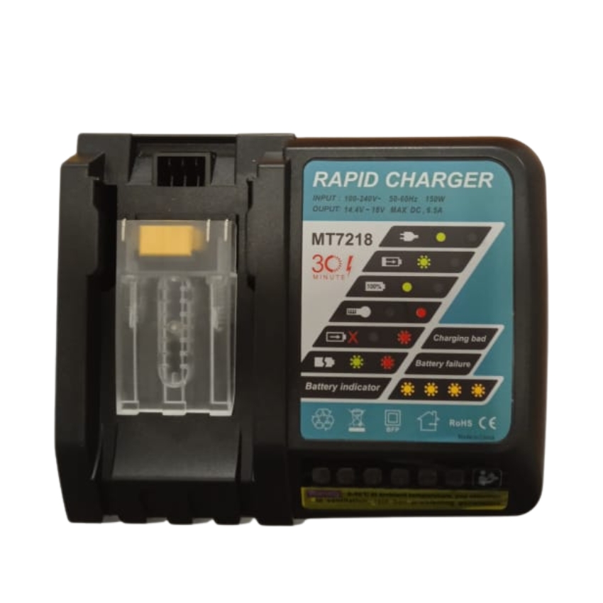 SourceDirect – Compatible Charger for Makita