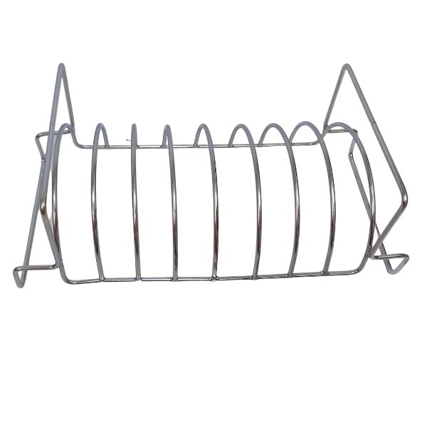LK’s – Rib and Roast – Dual Purpose Braai Rack