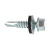 Rawlplug – Self Drilling Screws 5.5x25mm – Pack of 100 Rawlplug – Self Drilling Screws 5.5x25mm – Pack of 100