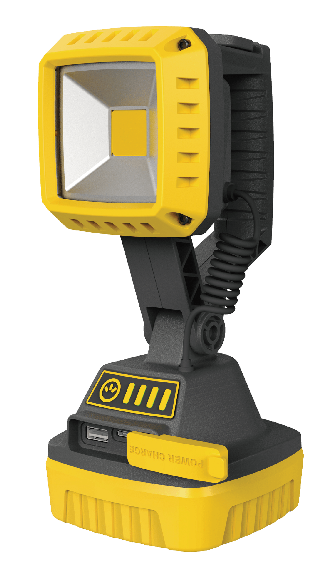 Worklight Litepro 10W Multifunctional