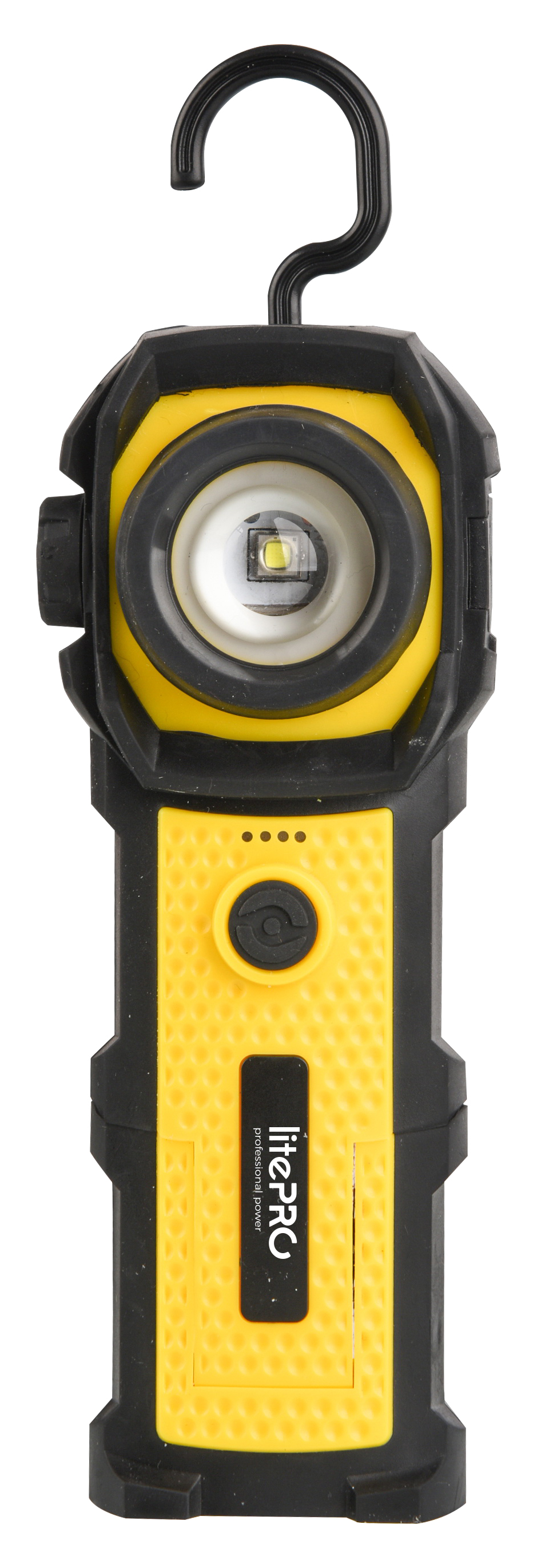 Worklight Litepro 5W Rechargeable