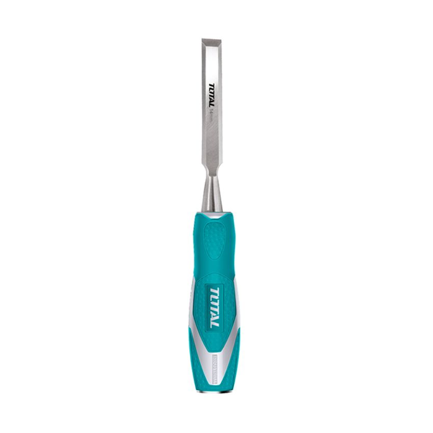 Total Tools – Wood Chisel – 14mm