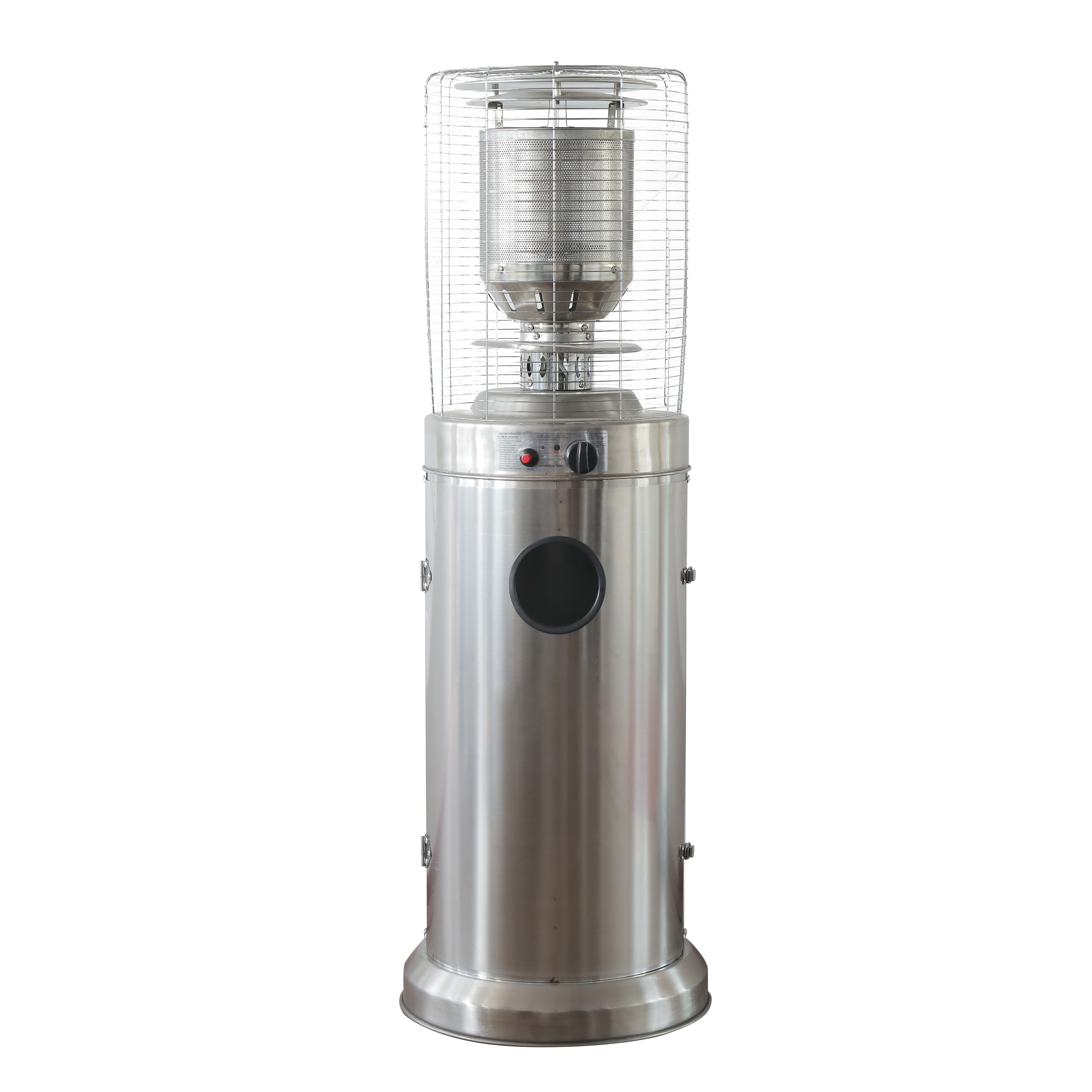 Totai- Polo Patio Heater