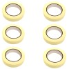SourceDirect – Painters Tape 24mm x 40m – Pack of 6 SourceDirect – Painters Tape 24mm x 40m – Pack of 6