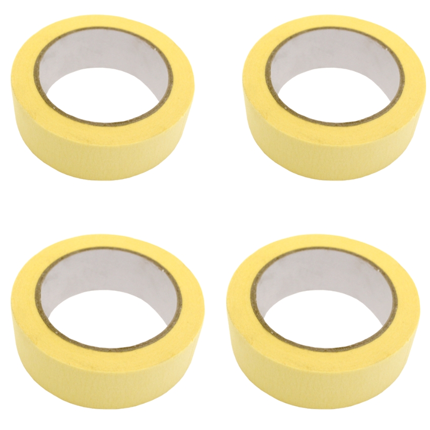 SourceDirect – Painters Tape 48mm x 40m – Pack of 4