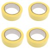 SourceDirect – Painters Tape 48mm x 40m – Pack of 4 SourceDirect – Painters Tape 48mm x 40m – Pack of 4