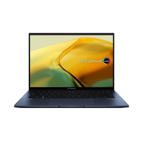 ASUS Zenbook UX3402VA I7-1360P 16GB 1TB SSD 14″ OLED WIN11 HOME Notebook
