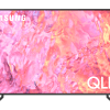 Samsung 65″ Q60CA 4K Smart QLED Quantum Dot TV with 100% Colour Volume Samsung 65″ Q60CA 4K Smart QLED Quantum Dot TV with 100% Colour Volume