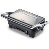 Kenwood Panini Double Face Health Grill – Metal Finish Kenwood Panini Double Face Health Grill – Metal Finish
