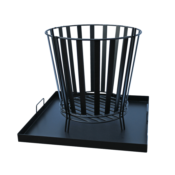 LK’s Fire Pit – 122/13