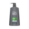 Dove Men Extra Fresh Shower Gel 650ml Dove Men Extra Fresh Shower Gel 650ml