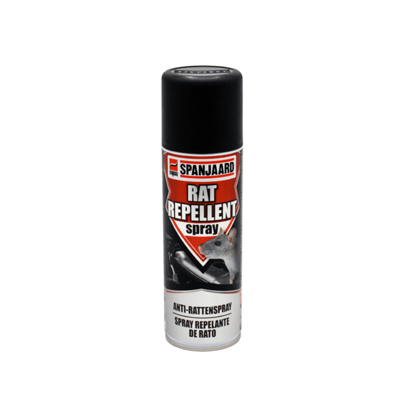 Spanjaard Rat Repellent Spray