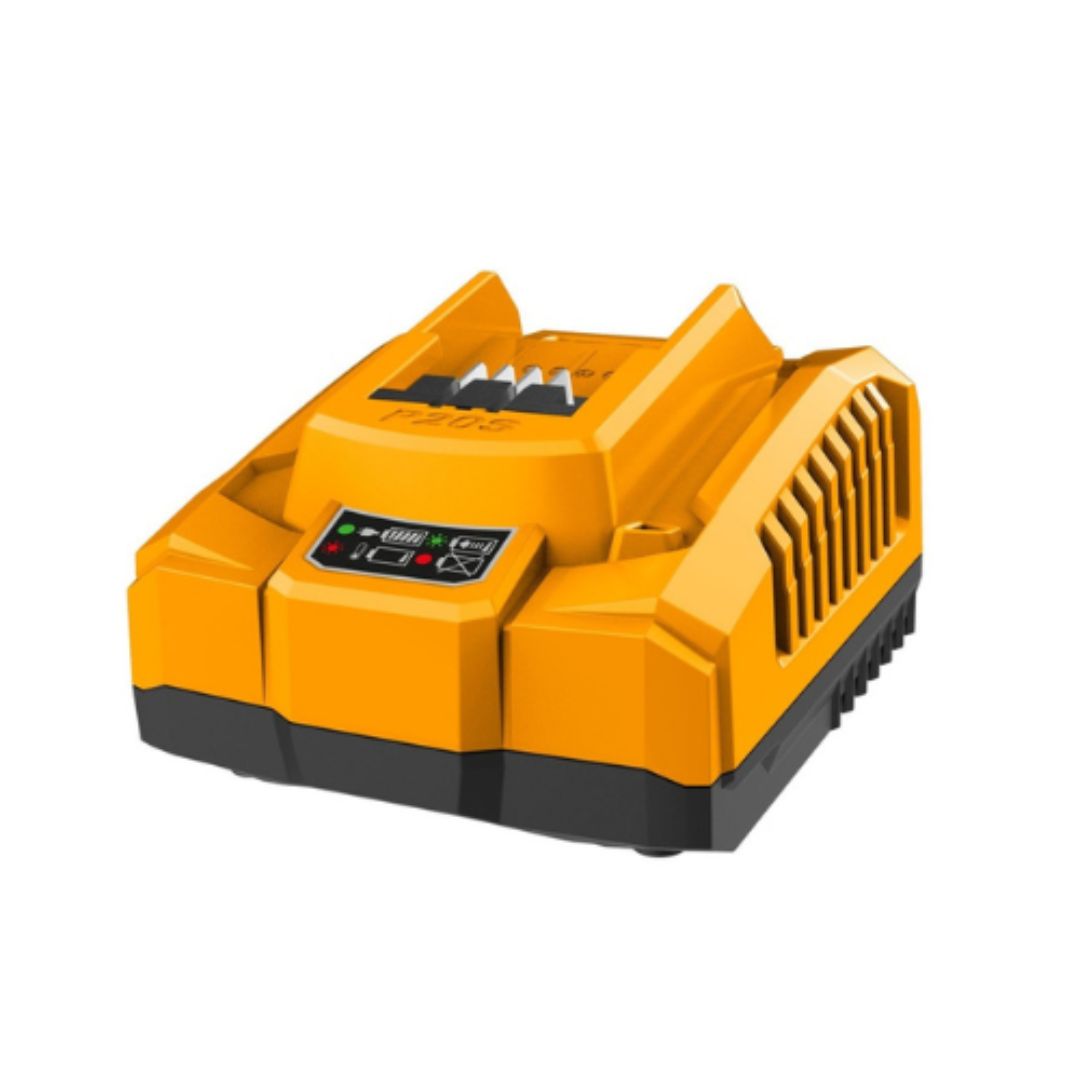 Ingco Super Fast Intelligent Charger
