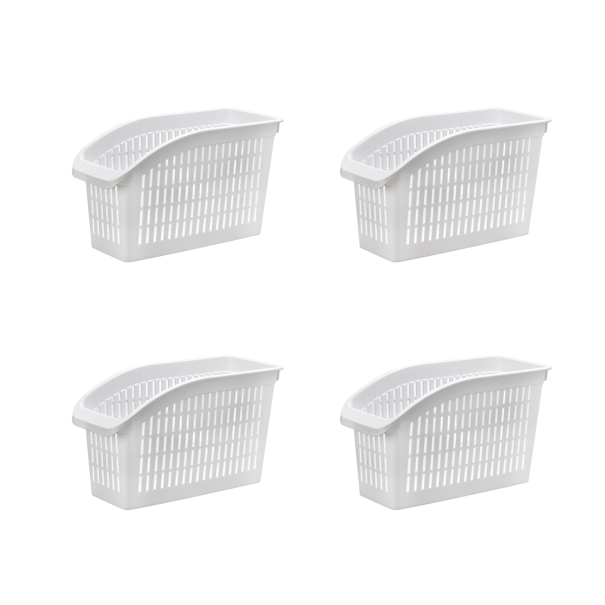 Ubec Plastic Basket