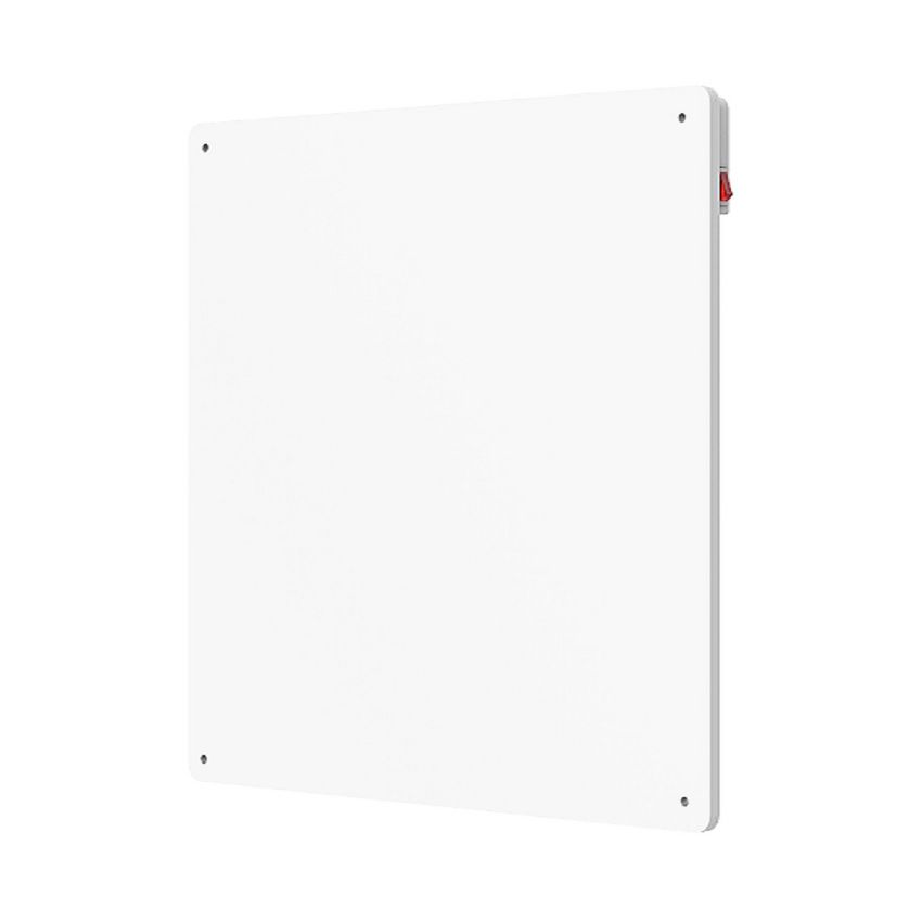 Waco – Heater Panel Wall Mount – White