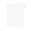 Waco – Heater Panel Wall Mount – White Waco – Heater Panel Wall Mount – White