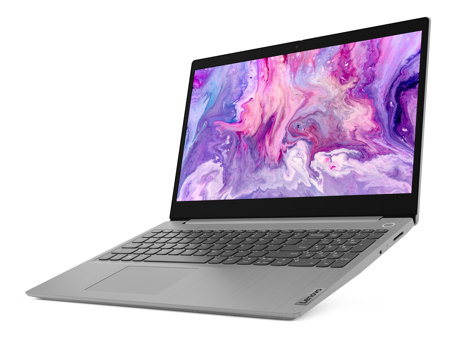 Lenovo IdeaPad 1 15IGL7 Celeron 4GB 256GB SSD 15.6″ Notebook – Grey
