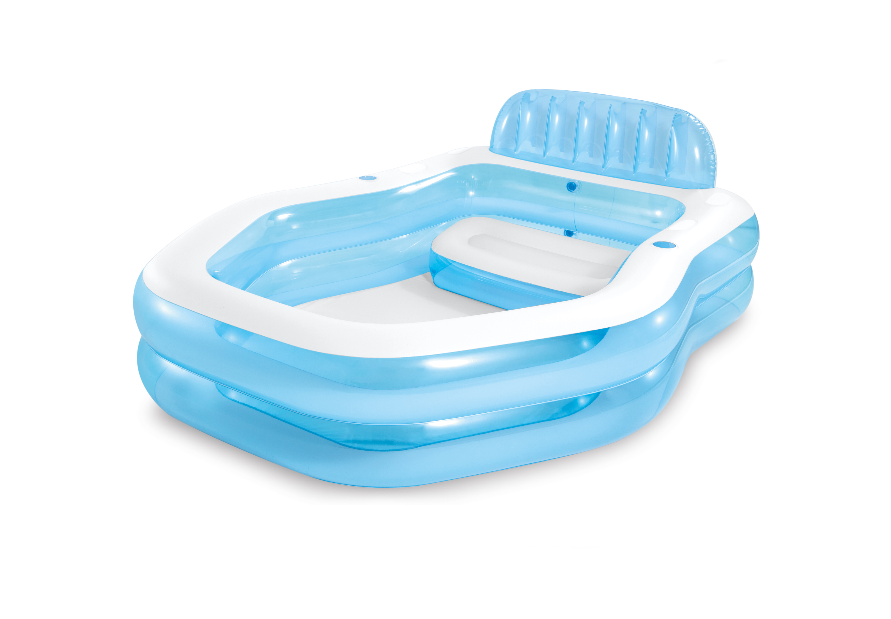 Swim Center Sunshade Family Pool