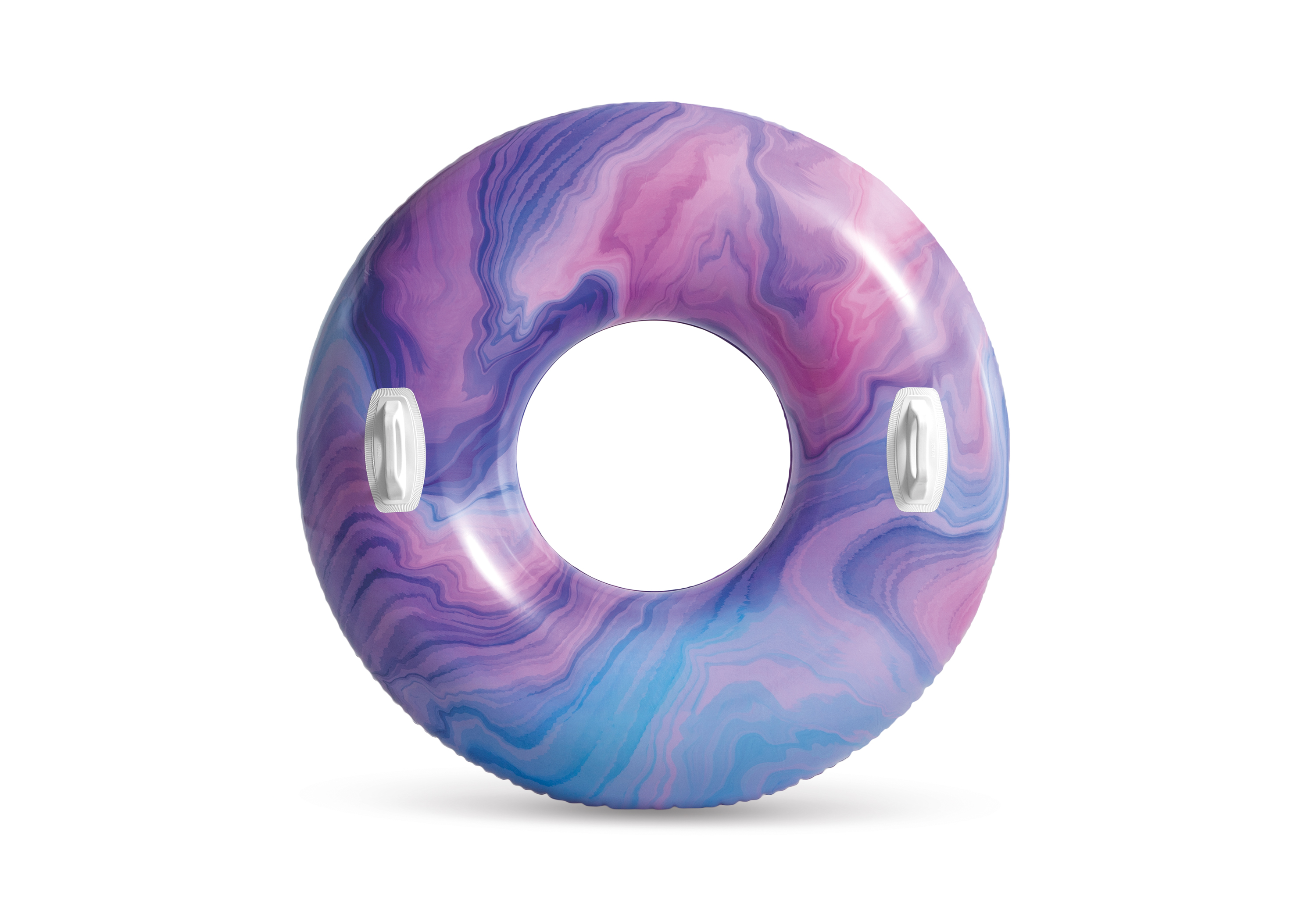 Waves Of Nature Tube – Purple/Blue