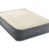 Intex Queen Premaire ii Elevated Airbed With Fiber-Tech & Built In Pump Intex Queen Premaire ii Elevated Airbed With Fiber-Tech & Built In Pump
