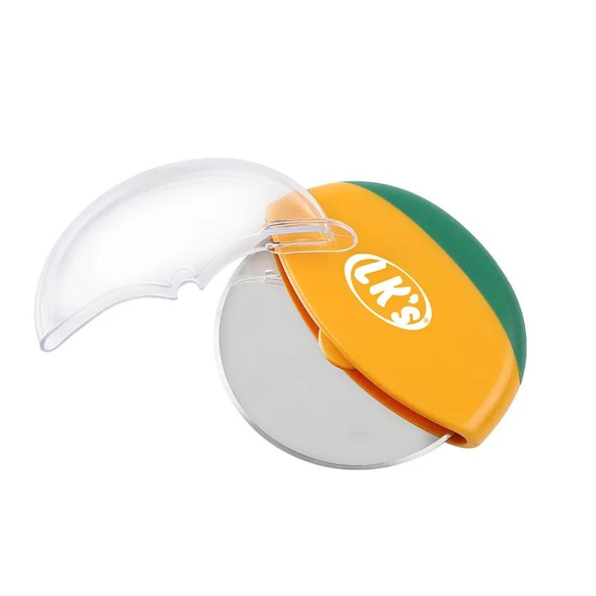 LK’s Pizza Cutter