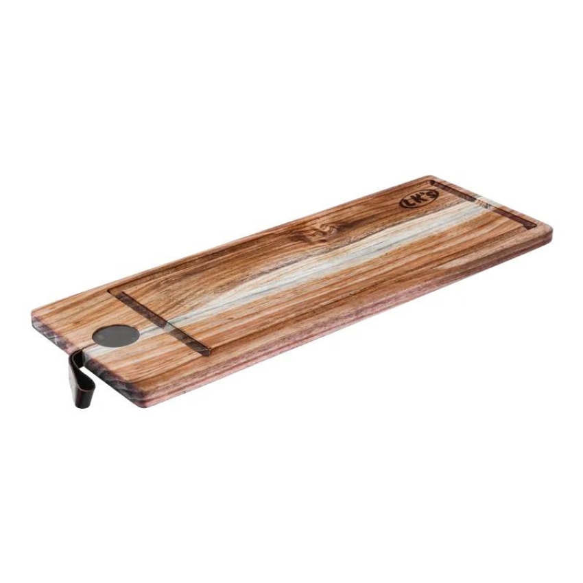 LK’s – Plankie Serving Steak Board