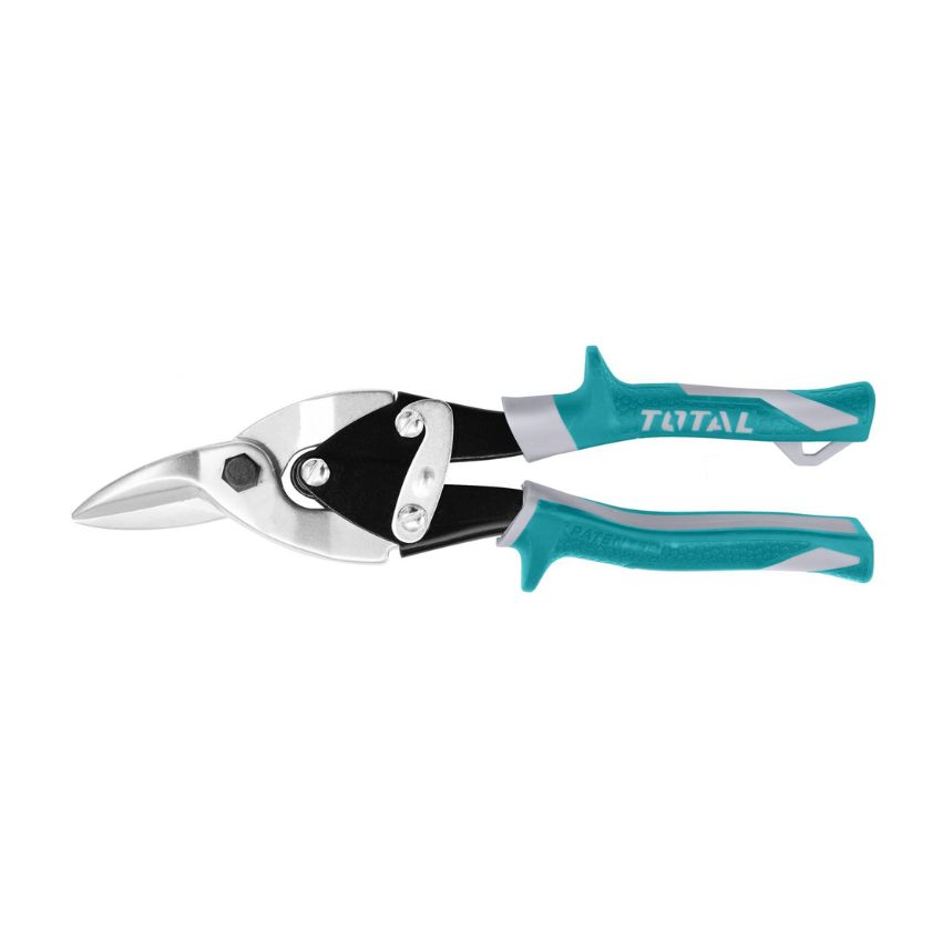 Total Tools – Aviation Snip (Right) – 250mm – Single