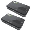 Gizzu – 8800mAh – Mini UPS Dual DC – Pack of 2 Gizzu – 8800mAh – Mini UPS Dual DC – Pack of 2