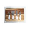 Boardmans – CheeseBoard Set – 6 Piece Boardmans – CheeseBoard Set – 6 Piece
