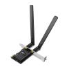 TP-Link Archer TX20E AX1800 Wi-Fi 6 Bluetooth 5.2 PCIe Adapter TP-Link Archer TX20E AX1800 Wi-Fi 6 Bluetooth 5.2 PCIe Adapter