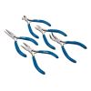 Raco – Precision Mini Plier Set – 5 Piece Raco – Precision Mini Plier Set – 5 Piece