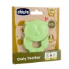 Chicco Eco Owly Teether Chicco Eco Owly Teether