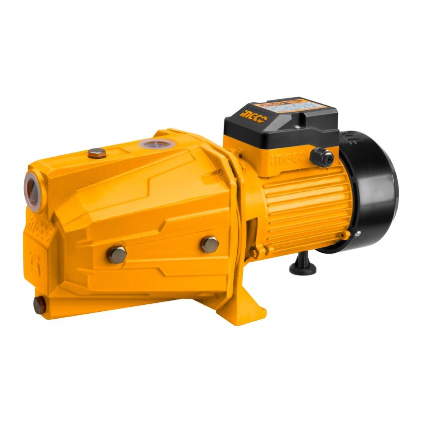 Ingco – Self-Priming Jet Pump – 750W