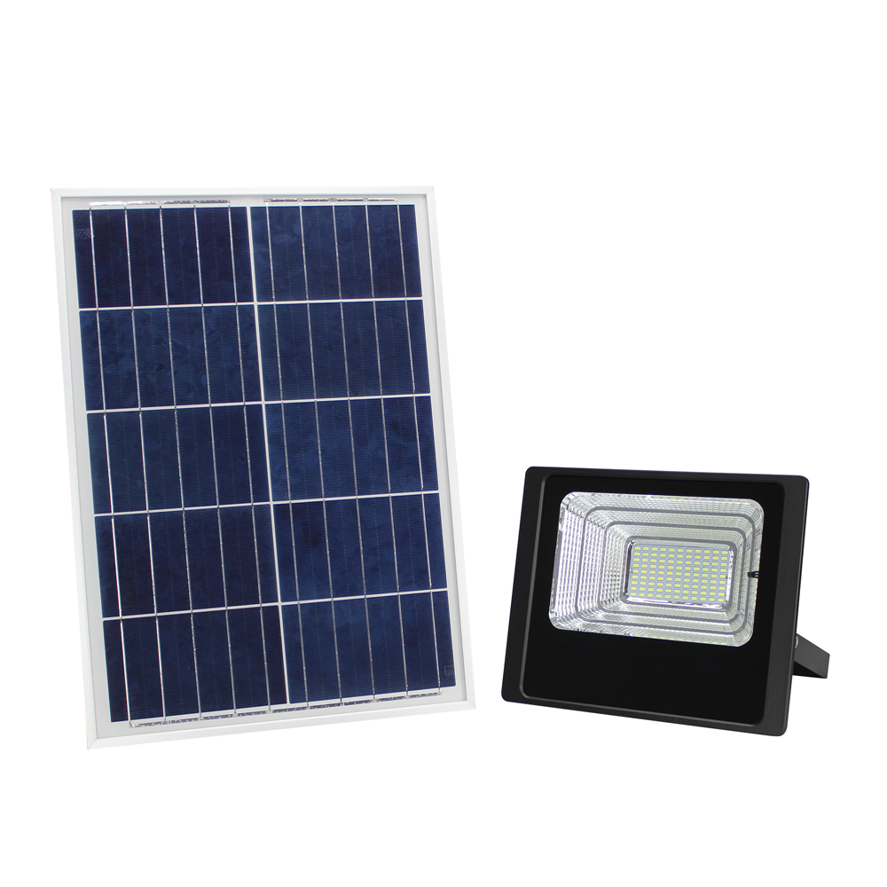 Solarmate 50w High Powered LED Security Flood Light