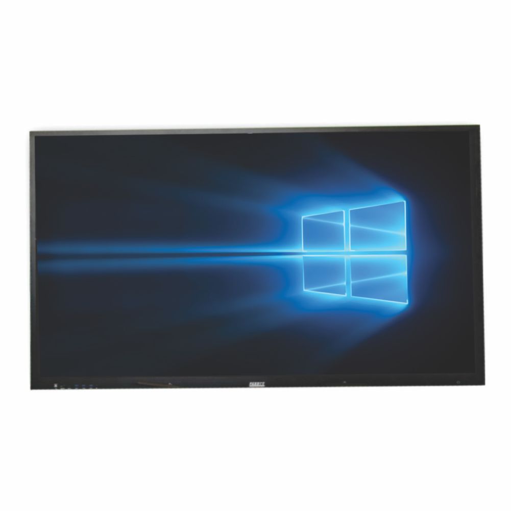 Parrot Products Interactive LED Touch Panel 65″