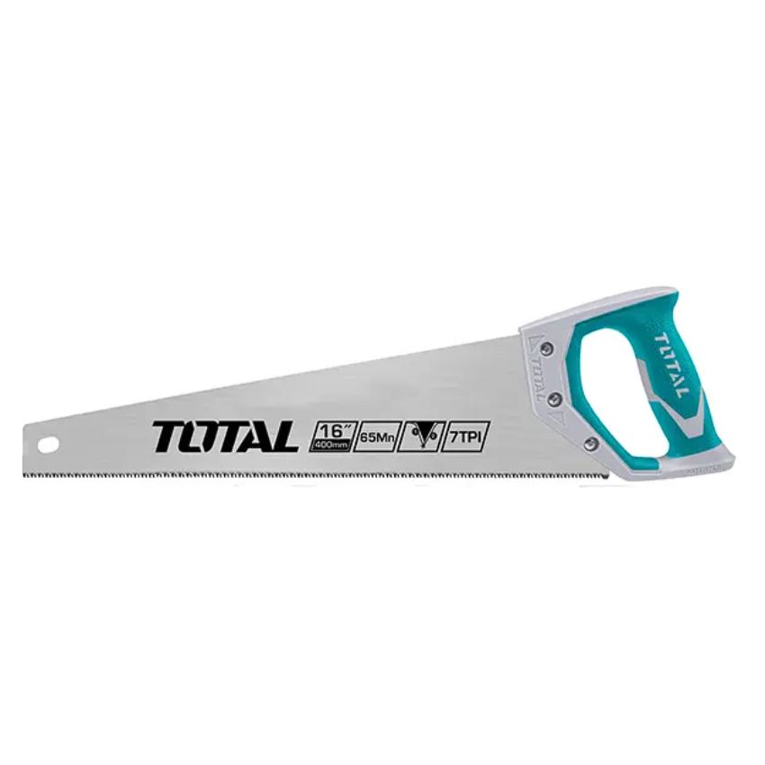 Total Tools – Handsaw – 400mm