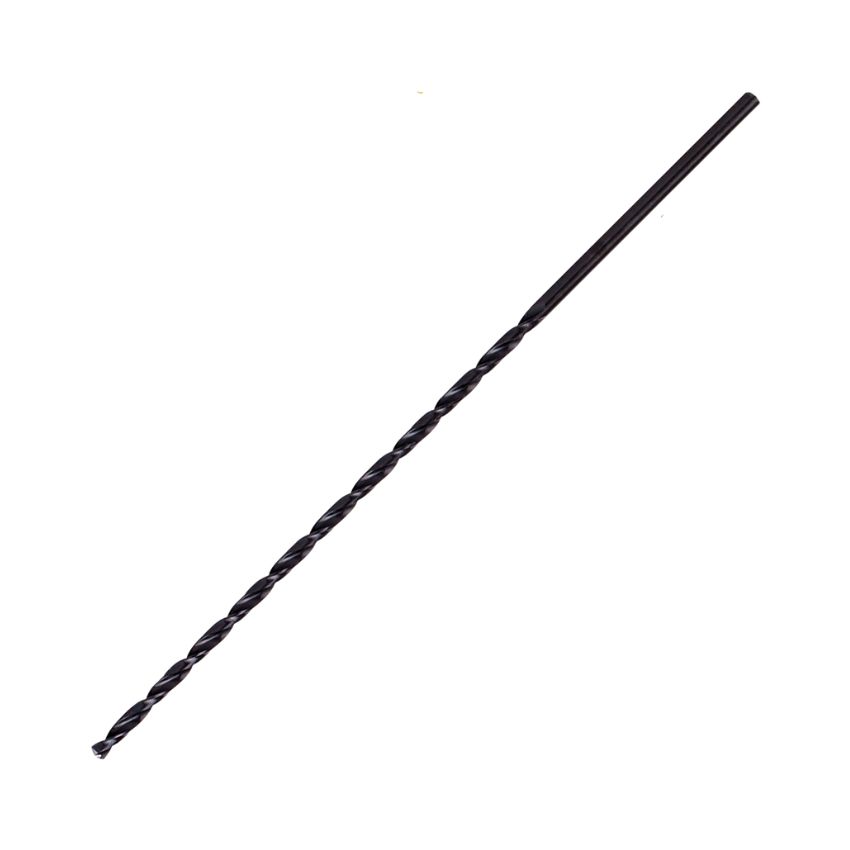 Alpen – HSS Drill Bit 8mm (390x265mm) – Extra Long